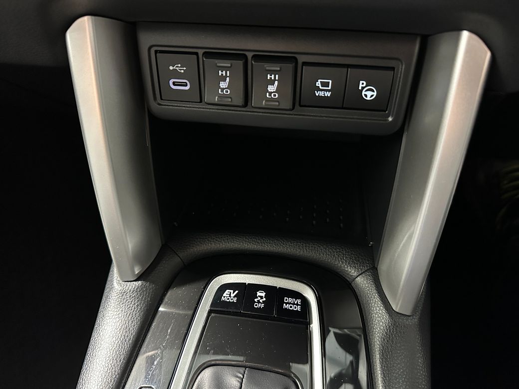 2024 Toyota Corolla Cross