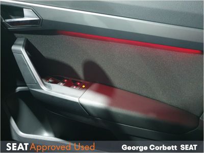 2025 SEAT Ibiza