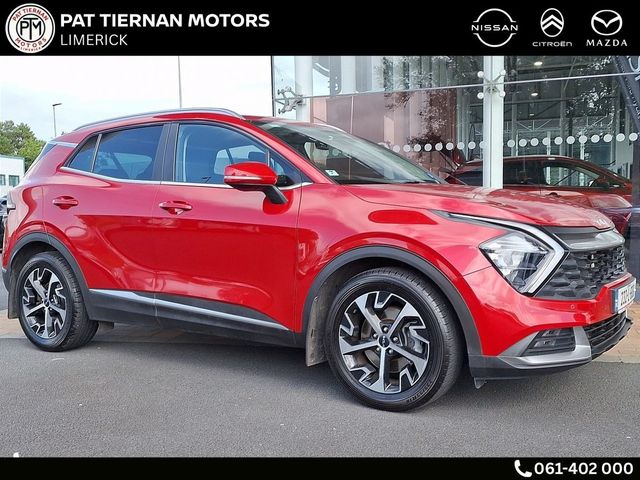 vehicle for sale from Pat Tiernan Motors
