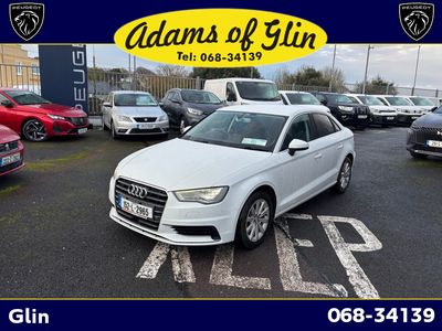 2015 Audi A3