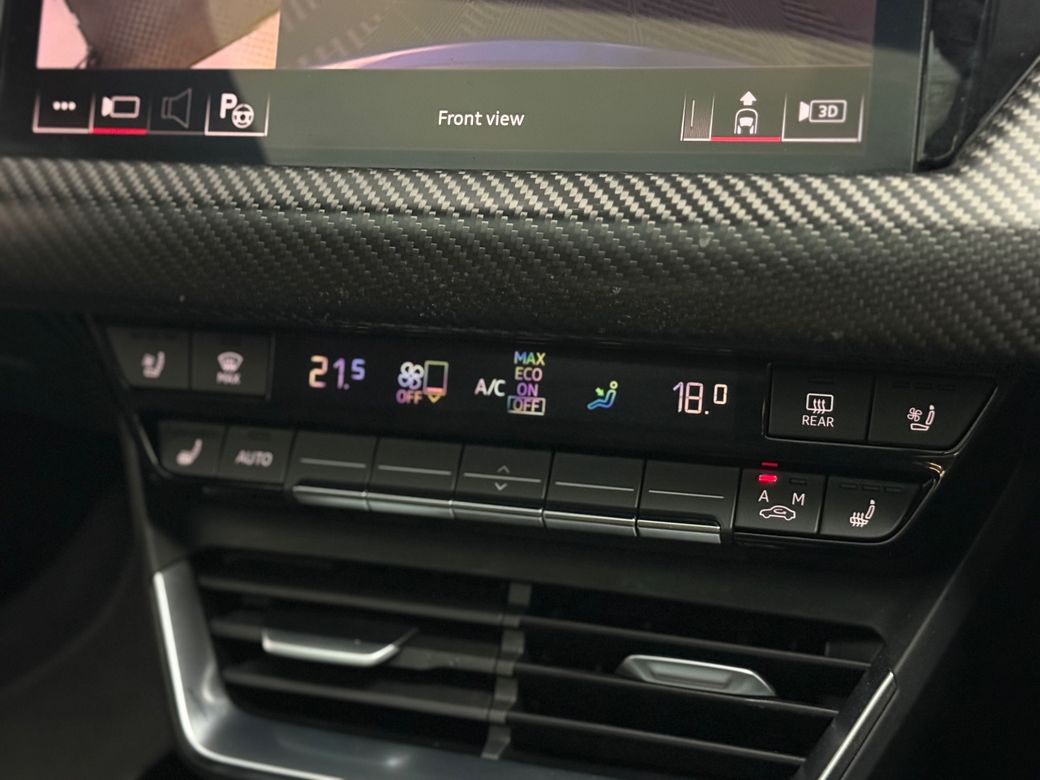 2023 Audi e-tron GT