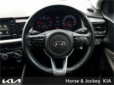 2019 Kia Stonic