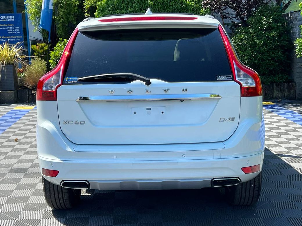 2017 Volvo XC60