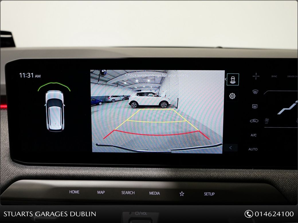 2026 Kia EV3