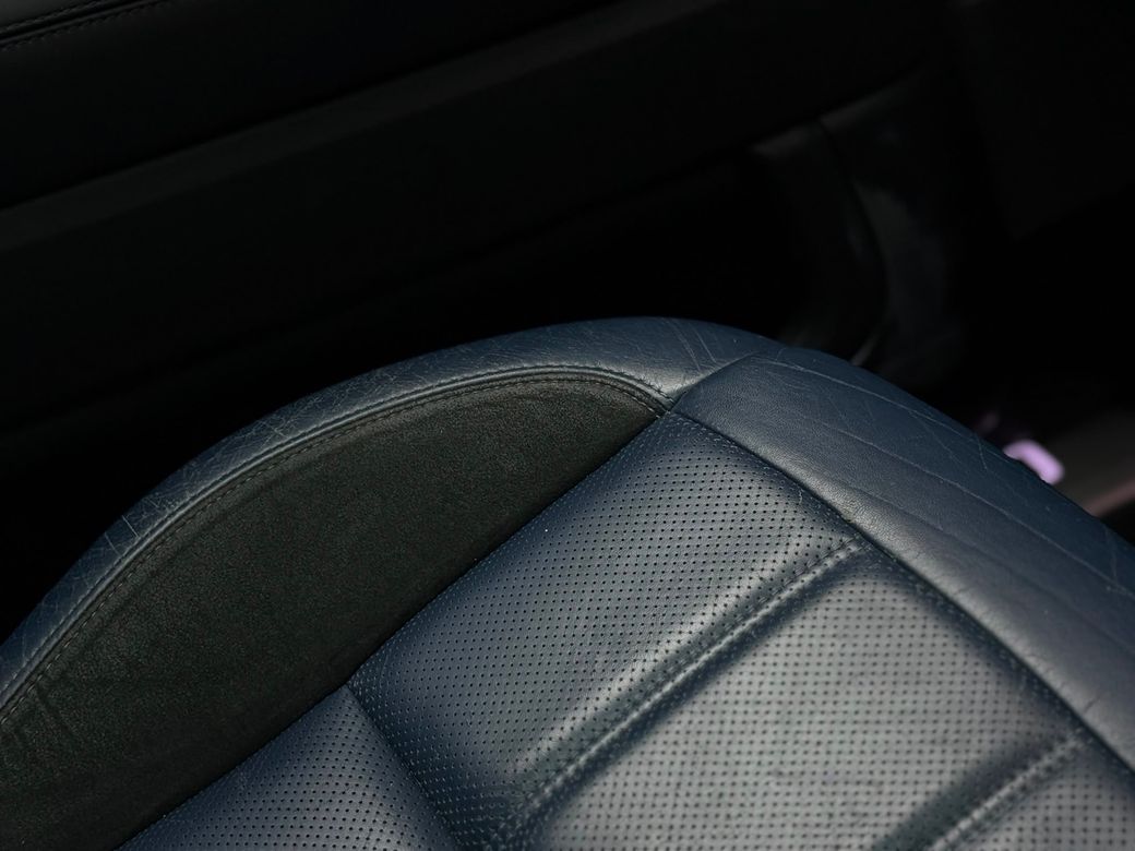 2020 Land Rover Range Rover Sport