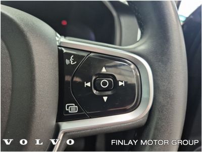 2022 Volvo XC90
