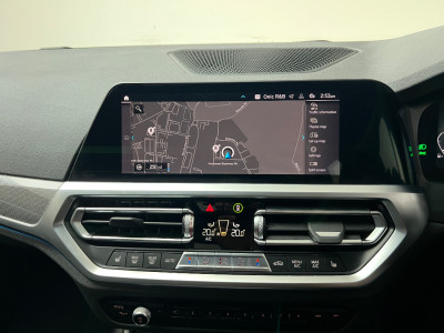 2022 BMW 3 Series