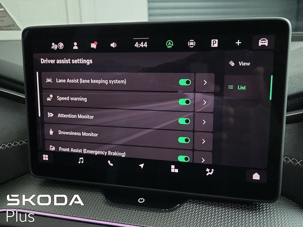 2025 Skoda Kodiaq