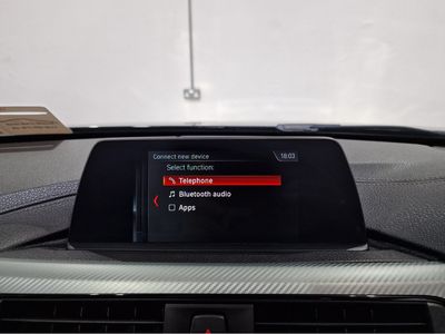2018 BMW 3 Series