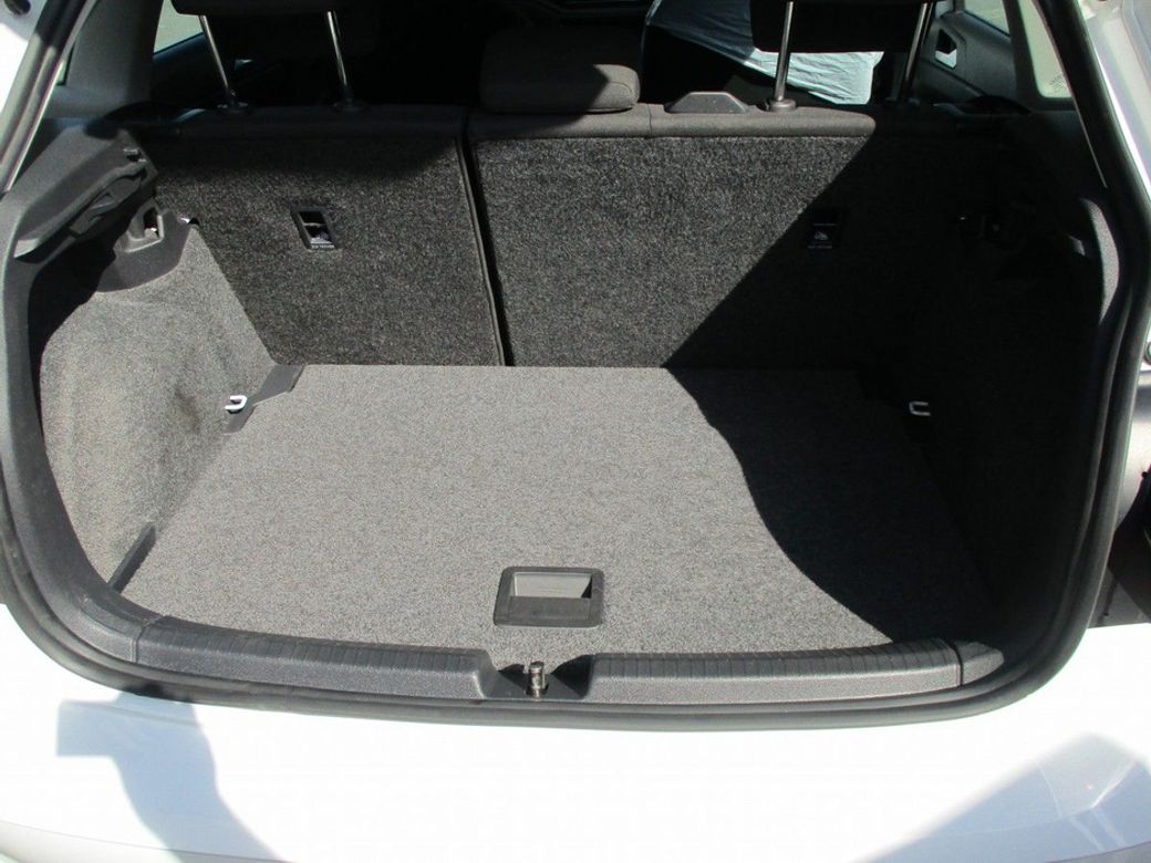 2018 Volkswagen Polo