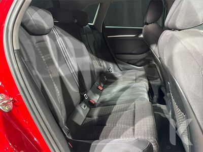 2020 Audi A3