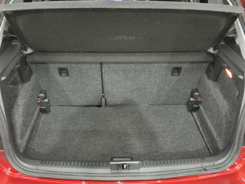 2016 Volkswagen Polo