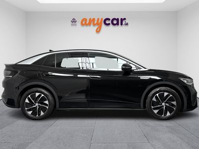 2023 Volkswagen ID.5