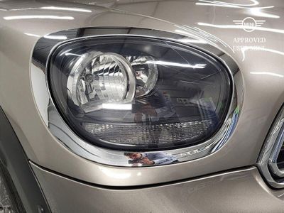 2018 Mini Countryman