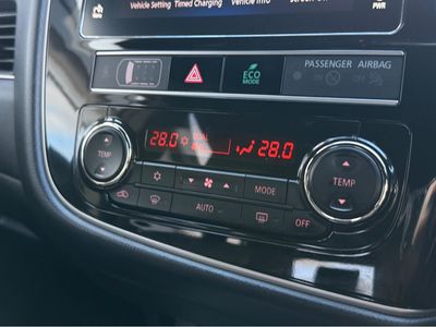 2018 Mitsubishi Outlander