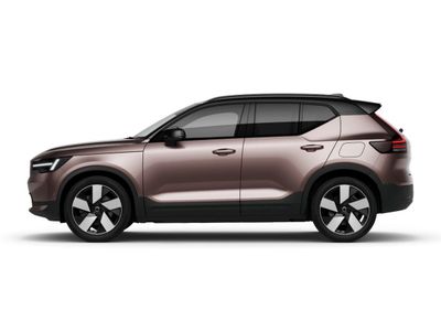 2027 Volvo EX40