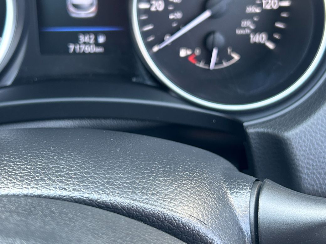 2019 Nissan Qashqai