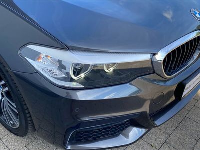 2020 BMW 5 Series