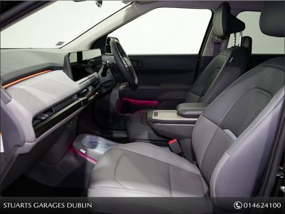 2025 Kia EV3