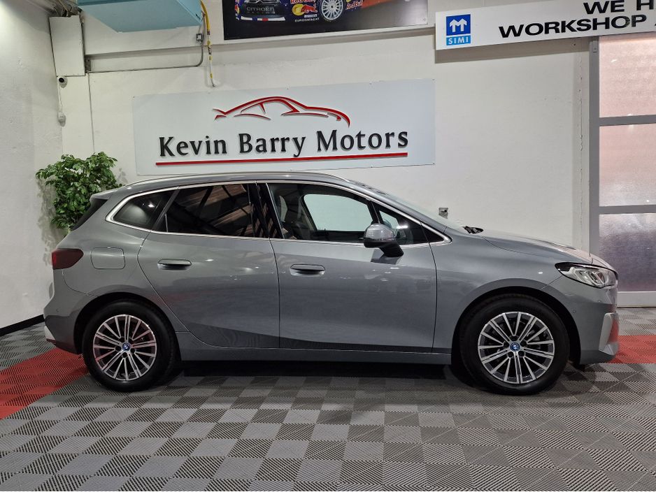 2023 BMW 2 Series Active Tourer