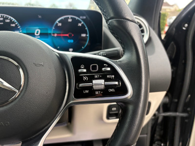 2022 Mercedes-Benz EQA