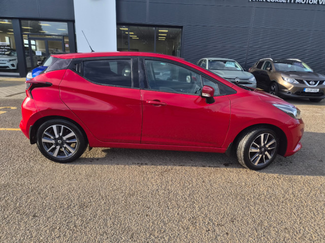 vehicle for sale from John Corbett Motorvillage