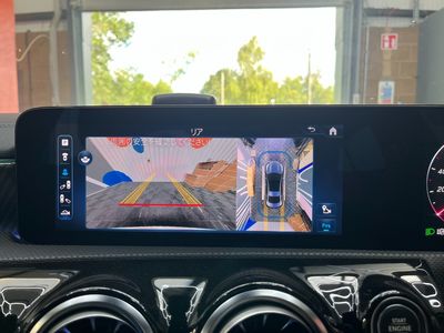 2024 Mercedes-Benz CLA Class
