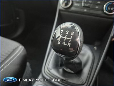2023 Ford Fiesta