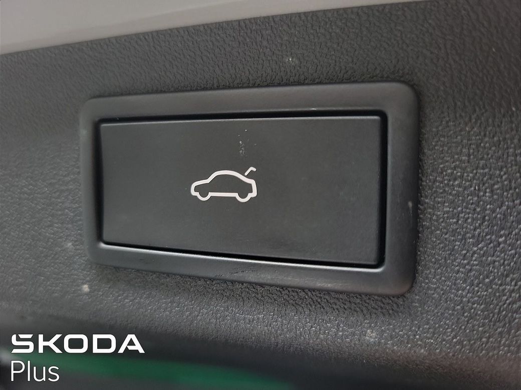 2024 Skoda Kodiaq