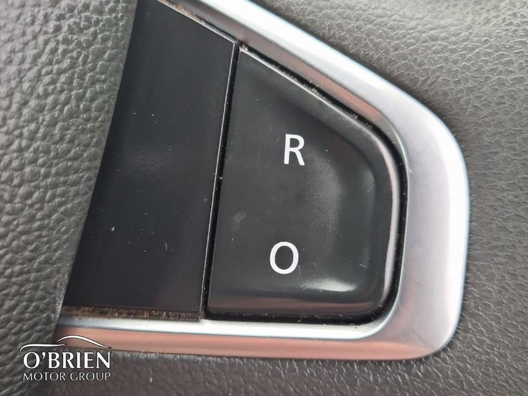 2021 Renault Master