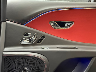 2023 Bentley Flying Spur