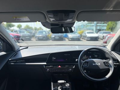 2024 Kia Niro
