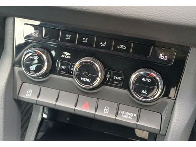 2023 Skoda Karoq