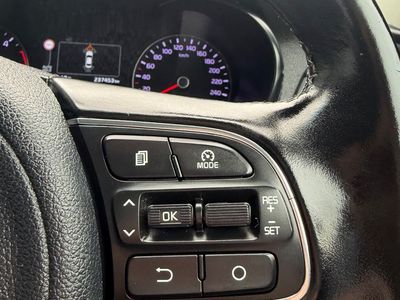 2017 Kia Optima