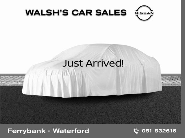 vehicle for sale from Walsh's Car Sales