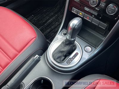 2019 Volkswagen Beetle