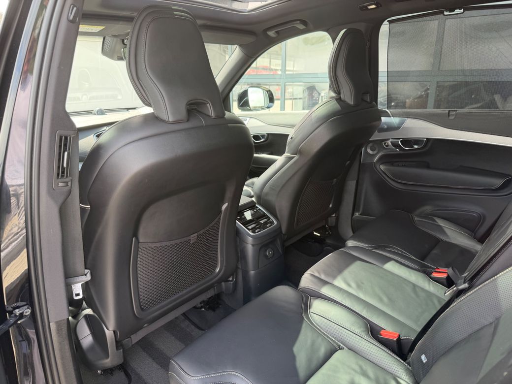 2024 Volvo XC90