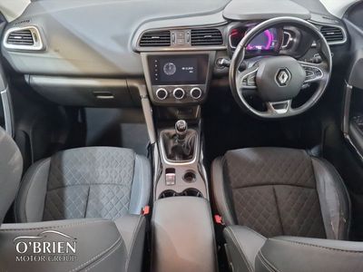 2019 Renault Kadjar