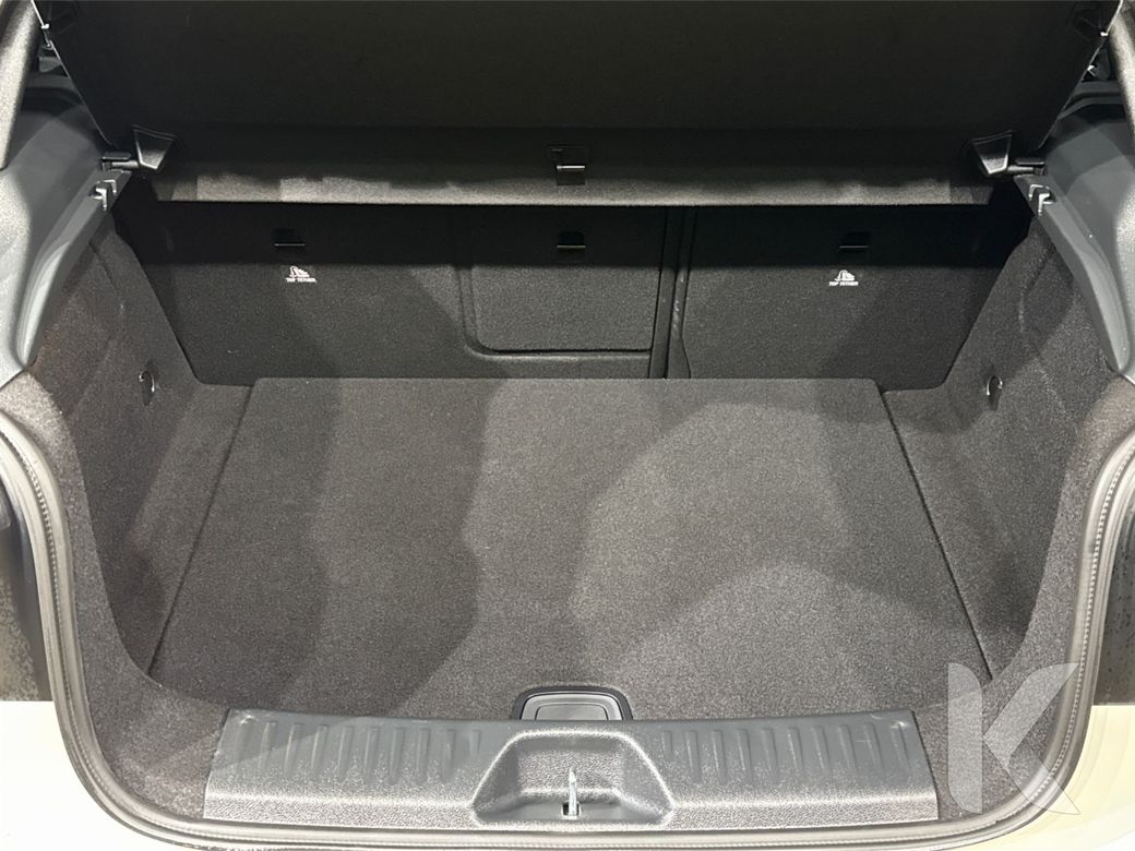 2017 Mercedes-Benz A Class