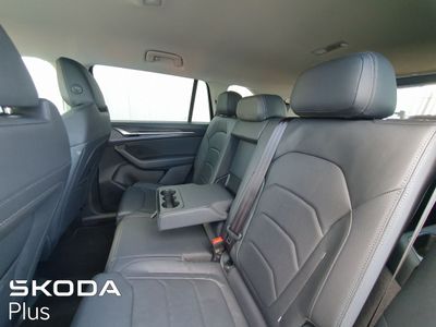 2025 Skoda Kodiaq