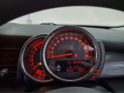 2014 Mini Hatch