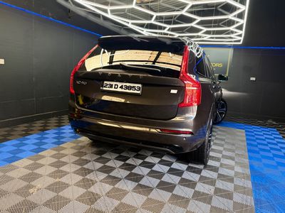 2023 Volvo XC90