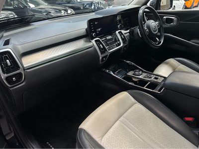 2021 Kia Sorento