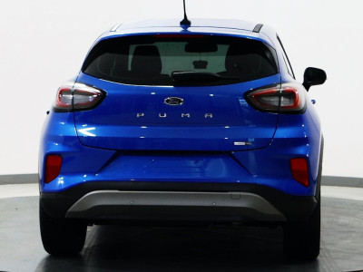 2023 Ford Puma