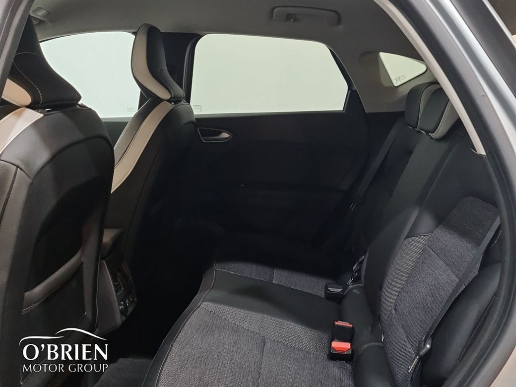 2020 Renault Captur