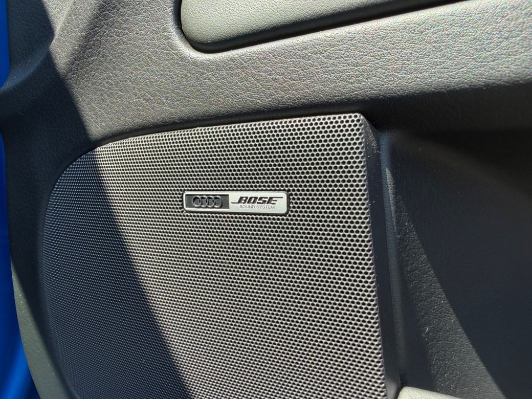 2007 Audi RS4