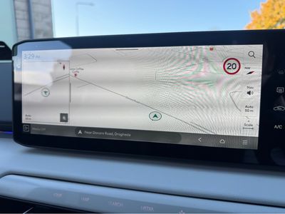 2026 Kia EV4