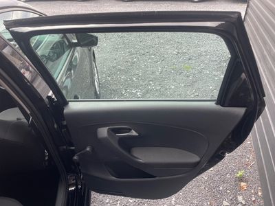 2017 Volkswagen Polo