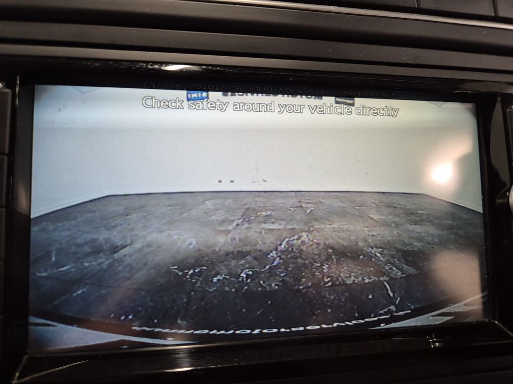 2013 Volkswagen Polo