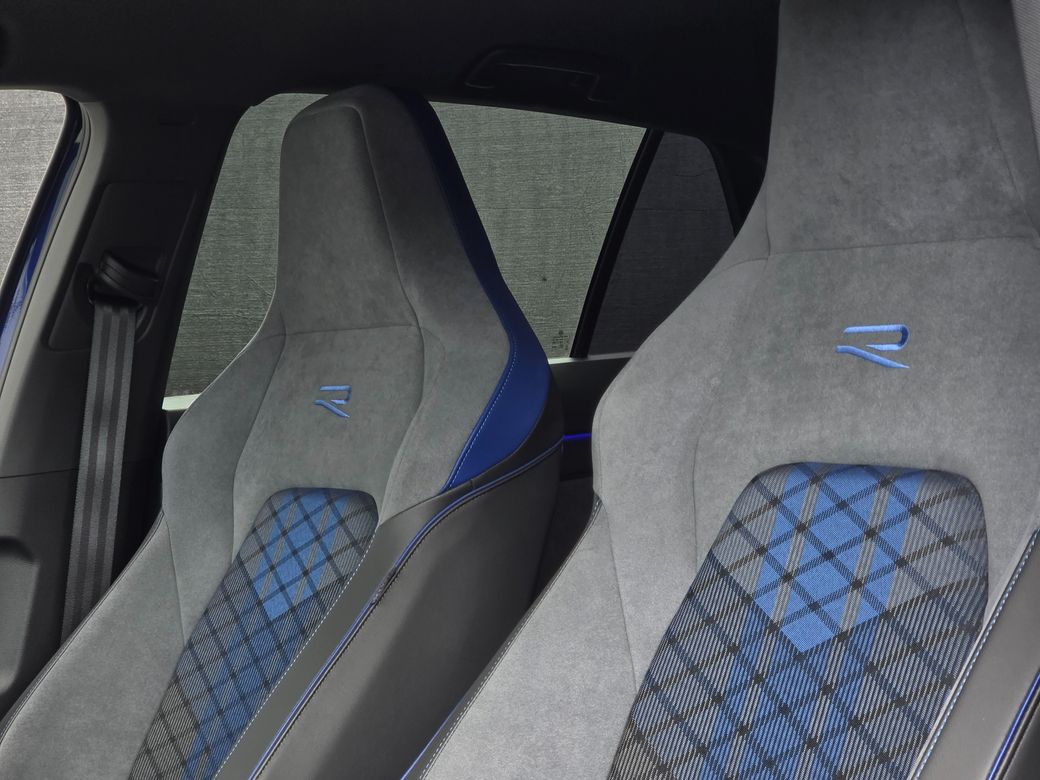 2023 Volkswagen Golf